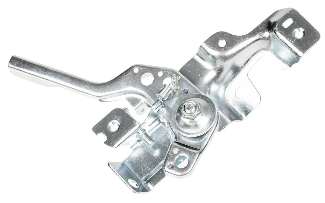 Płyta Loncin regulatora H200 CZĘŚĆ ORYGINALNA 171680224-0001