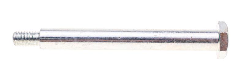 Oś koła kosiarki dł. 123 mm RO7212