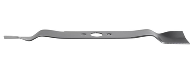 Hecht lawn mower blade 51cm 060133