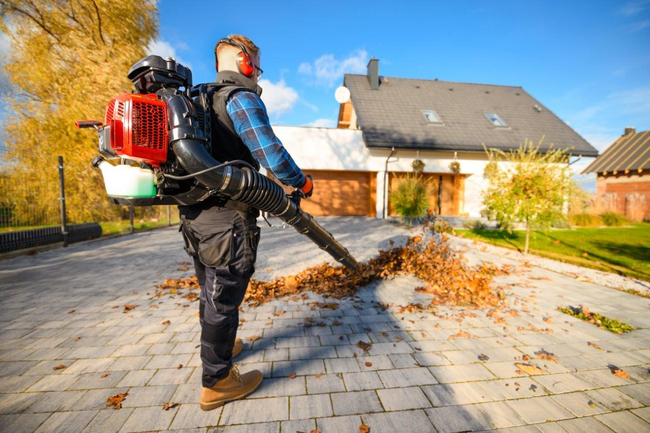 CEDRUS DM05 PRO PROFESSIONAL GARDEN LEAF BLOWER HOOVER - OFICIÁLNÍ DISTRIBUTOR - AUTORIZOVANÝ PRODEJCE CEDRUS