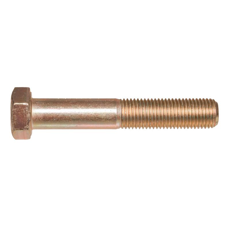 Śruba noża 3/8calax57mm/24 zwoje na cal/ RO1206