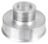 Cedrus scarifier pulley CEDWE40 300373