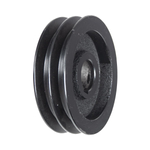 Koło pasowe Cedrus rozdrabniacz RB02PRO 530603