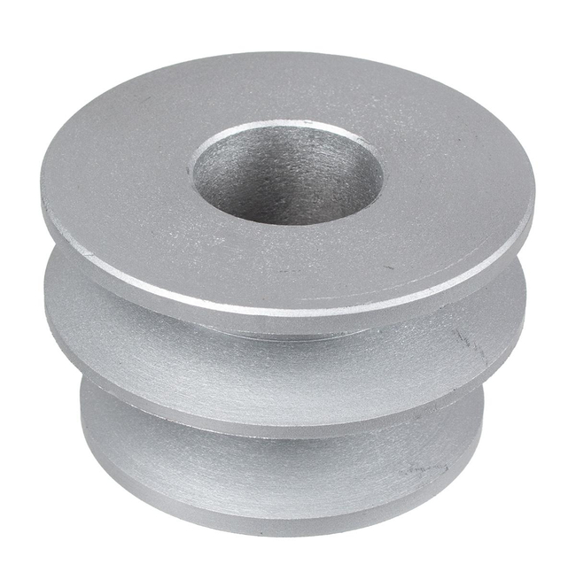 Loncin L90 / 1WG3.4-75FQ-D rotary cultivator pulley ORIGINAL PART 195910013-0001