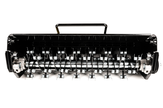 Kaseta Wertykulator skaryfikator Cedrus kosiarka wrzecionowa CEDSM50 CEDRSM12