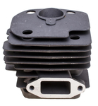 Cylinder Husqvarna 365 /48mm/ kpl. kwadratowy wlot QG36548S