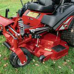 FERRIS ISX3300Z ZAHRADNÍ KARTÁČ VANGUARD 37 hp 155 cm 5901917 - OFICIÁLNÍ DISTRIBUTOR - AUTORIZOVANÝ PRODEJCE FERRIS