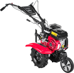 CEDRUS GL05 SPRINAL PLOTTILLER CULTIVATOR 3 RUNNER / 7 HP / 85 cm - EWIMAX - OFFICIAL DISTRIBUTOR - AUTHORIZED DEALER CEDRUS