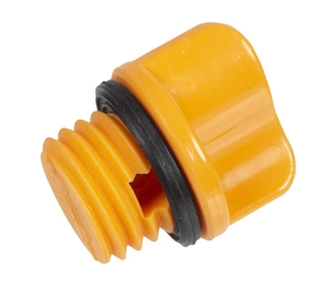 Korek przekładni glebogryzarki Loncin L90 / 1WG3.4-75FQ-D CZĘŚĆ ORYGINALNA 110690036-0001