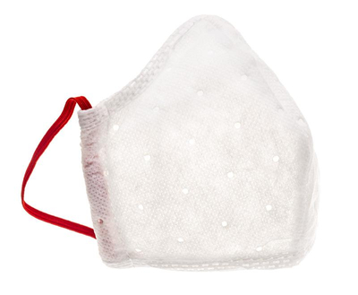 Reusable filtering respirator - OEKO-Tex certified/1pcs./ (op.zb. 5pc.) ACC0174