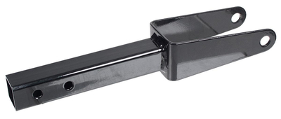 Loncin L82 / 1WG3.4-60FQ-D Soiler Bracket ORIGINAL PART 310020035-0001