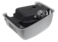 Tłumik Loncin LC1P75F CZĘŚĆ ORYGINALNA 180572898-0001
