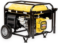 LONCIN LC8000D-AS-1F MOCNY AGREGAT GENERATOR PRĄDOTWÓRCZY 230V AVR 6,5kW - EWIMAX OFICJALNY DYSTRYBUTOR - AUTORYZOWANY DEALER LONCIN