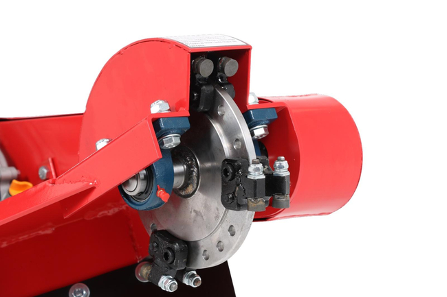 FAVORITE SF15 ROOT CUTTER TREE GRUBBER 15 KM