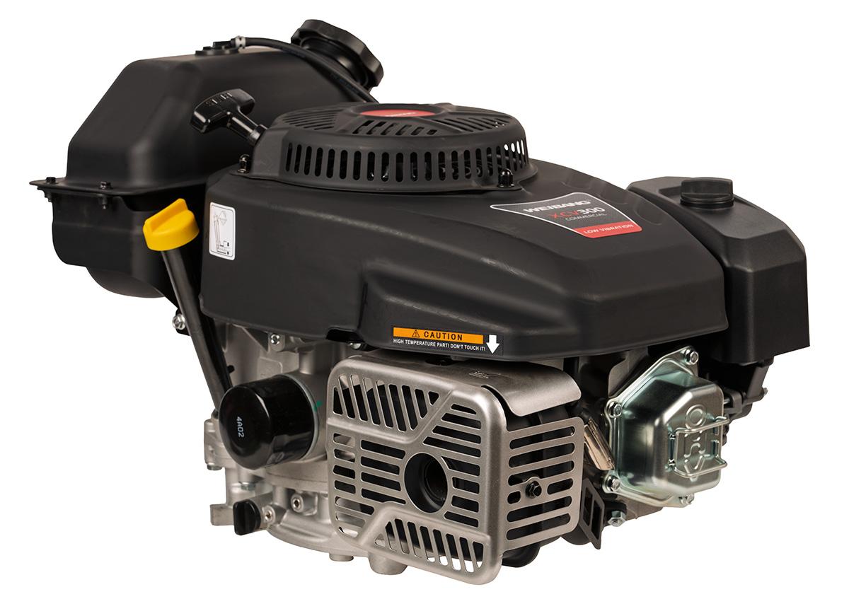 Silnik Weibang CV300-7 CV300-7 widok ogólny