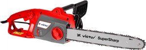 VICTUS ECS2040 ELECTRIC CUTTING LENGTH saw for logs 41 cm / 2000 W - OFFICIAL DISTRIBUTOR - AUTHORIZED DEALER VICTUS