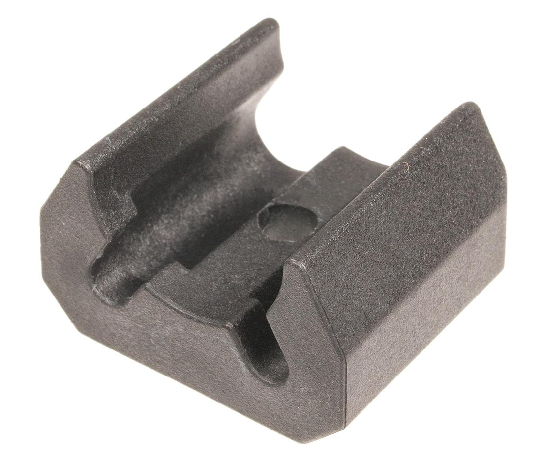 Uchwyt linki hamulca i napędu CEDRUS 481586 - widok z boku