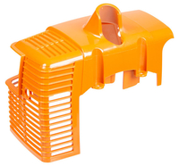 Pokrywa cylindra Stihl FS120 FS200 FS250 PJ12002