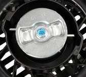 Loncin manuální startér kpl. LC170FDS ORIGINÁLNÍ DÍL 193490162-0001