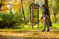 CEDRUS DM03 2v1 SPRINNER GARDEN CLEANER - OFICIÁLNÍ DISTRIBUTOR - AUTORIZOVANÝ PRODEJCE CEDRUS