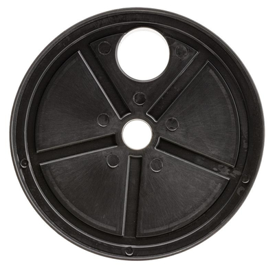 Rear inner wheel cover Weibang WB536SB ORIGINAL PART 5340310010