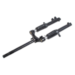 Widelec przedni Cedrus skuter C-GO-2W-ZQQ2 290062