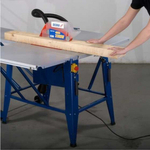 DEDRA DED7728 WOODSHELF CONSTRUCTION TABLE Saw 315mm 2.5kW EWIMAX OFFICIAL DISTRIBUTOR - AUTHORIZED DEALER DEDRA