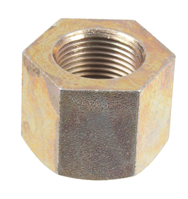 Cedrus knife shaft nut Goliath tractor ORIGINAL PART N532150440