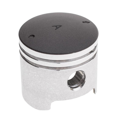 Cedrus nkpl pístová sekačka CED415X 020139