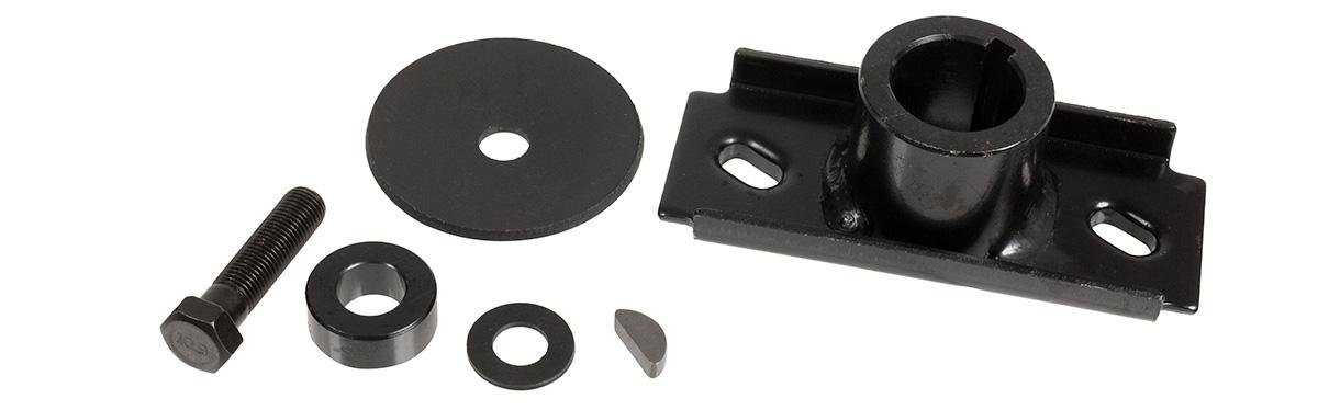 Zestaw tnący Cedrus CEDKS53S-H AL 650092 - komplet mocowań