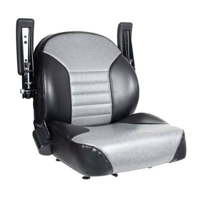 Cedrus tractor operator seat C-TRAC-Z132 780345