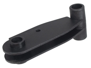 Pubert Cesar45P B depth adjustment lever ORIGINAL PART K340000083