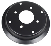 Inner rim of Cedrus soil planter GL900 2800800001-0005