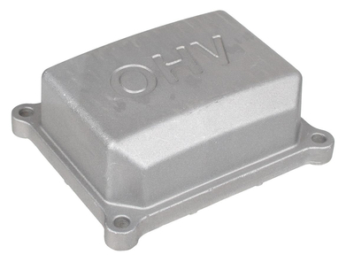 Loncin LC1P91F-A valve cover ORIGINAL PART 120230131-0001