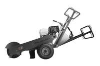 WEIBANG WBSG13H FREZ FREZARKA DO USUWANIA PNI KORZENI KARCZOWNIK DRZEW HONDA GX390 - EWIMAX - OFICJALNY DYSTRYBUTOR - AUTORYZOWANY DEALER CEDRUS