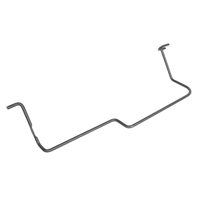 Drive lever Cedrus diesel vacuum cleaner CEDLV58S 9500119