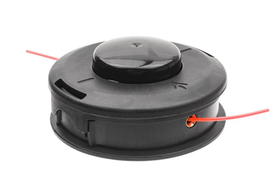 Głowica żyłkowa McCulloch M10x1.50 130mm Tap-N-Go 150014