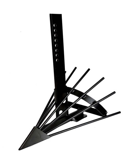 MASTERCUT 8001020 GRAIN DOPPER FOR HECHT 785, 790, 795, 790BS / Mastercut: BK-55-2BS, BK-55-2L / Hortmasz: HGS 155 B&S and HGS 155 L / LEADER HANDY SG200HL