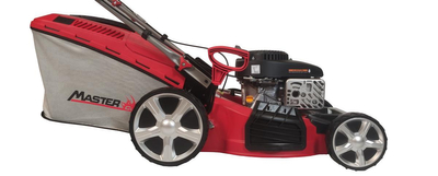 MASTERCUT SH46S/4/LC139 KOSIARKA SPALINOWA DO TRAWY Z NAPĘDEM 4KM / 46cm