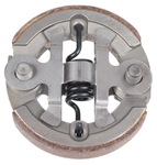 Kawasaki TJ53E;TJ45E maroon clutch kpl. 13081-2224