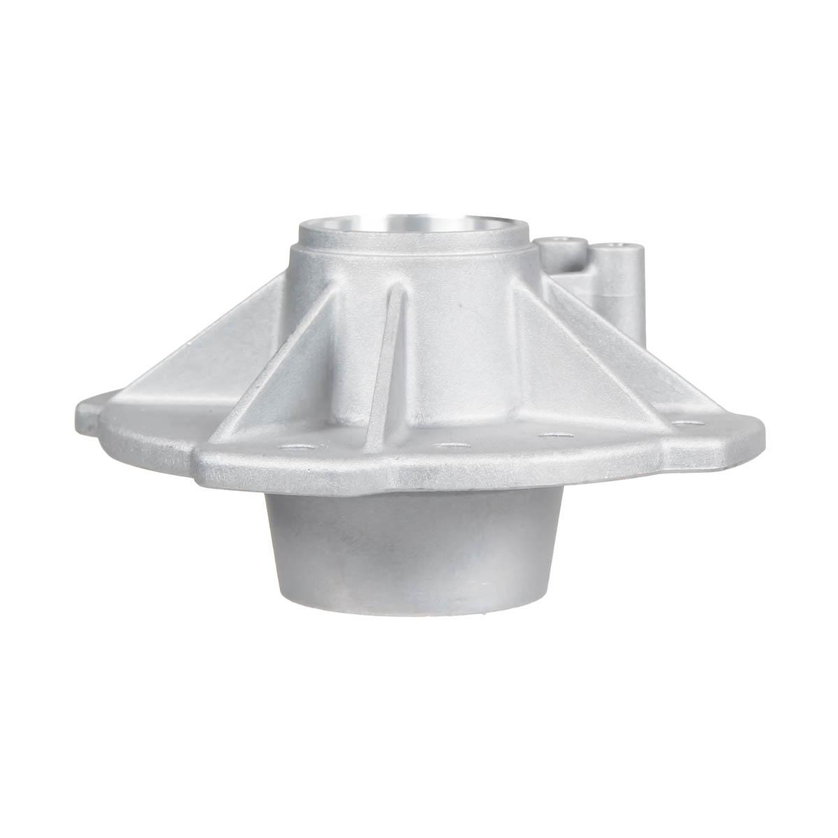 Obudowa wałka noża Cedrus traktorek C-TRAC widok boczny