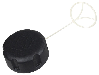 Fuel cap without gasket Cedrus engines Y139V Y196V Y196VE Y145V 480405/01