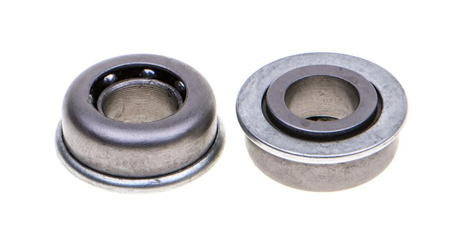 Łożysko koła 27x12.7mm 1-323