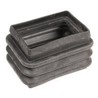 Wiper IKE IKE S IKE S+ robotic mower bumper seal kit L20Z16100A