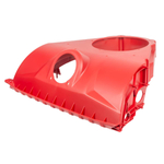 Obudowa przednia Cedrus odkurzacz spalinowy CEDLV58S 9500035