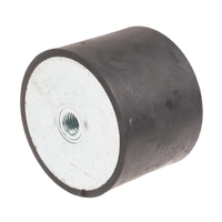 Tlumič nárazů kompaktů Cedrus CEDZG03 131456