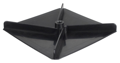 Cedrus SP31515A SP31515A-15 spreader rotor