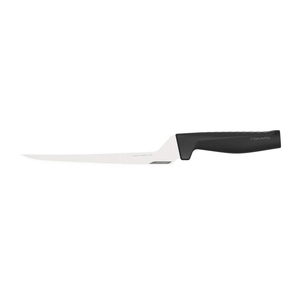 Fiskars Hard Edge 1054946 nóż do filetowania ryb 22 cm LZR-EDGE™
