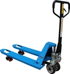 AC25 (HPT-A) střední 2500kG - 1000mm skladový ruční paletový vozík