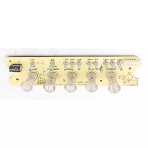 DEDRA DESCON DA-P055 Płytka sterująca CF-8420_ZK PCB moduł oczyszczacza XDA-P055.30